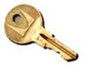 Herman Miller Key Series LL