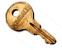 Kimball File keys HK Series