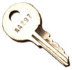 File Keys-Allsteel