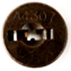 American Seating-Lock Core