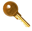 Herman Miller Lock Core Removal Key