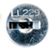 Herman Miller Lock Core Series LL