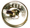 HON Lock Core 101-225