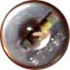 Herman Miller Lock Core Series BT