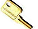 Haworth Keys-Series SL