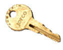 File Keys-Jofco File Keys