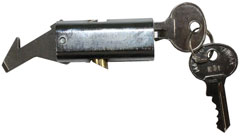 Signore Lock Kit