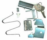 HON Lock Kit F26 Style