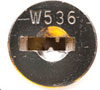 Teknion Lock Core