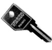Wesko Key P series