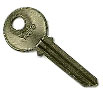 Yale Keys 1-1600